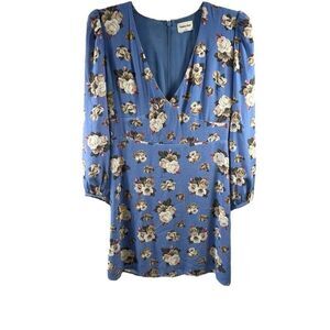 Aritzia Floral Dress for Sale up to 90% Off: Poshmark